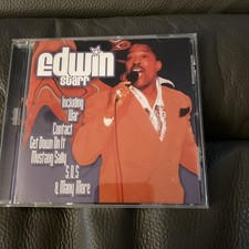 Edwin Starr - Edwin Starr -
