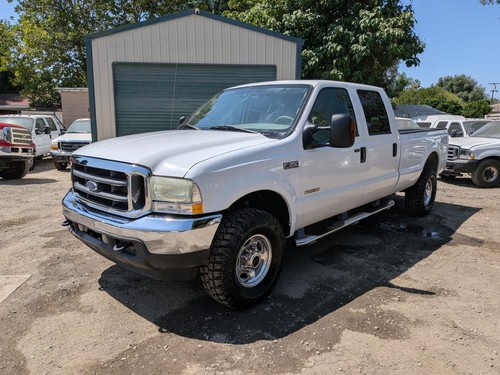 2004 ford 350 super duty - ford,