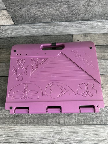 Crafters companion ultimate - companion,