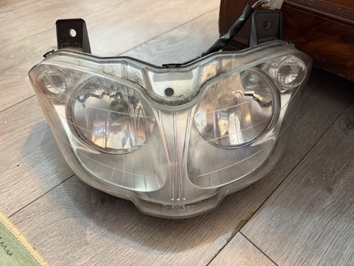 Gilera runner 125 headlight - runner,