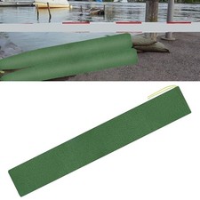 Flood Control Sandbag Long Flood Water Barriers 215cmx19cm