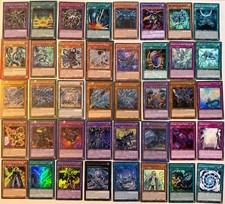 Yu-Gi-Oh Insane