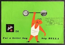 ZUNDAPP BELLA 154 SCOOTER