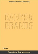 Banks & brands. Maurice