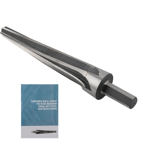 Tapered ball joint tie - tapered,