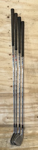 Mizuno finalist irons - finalist,
