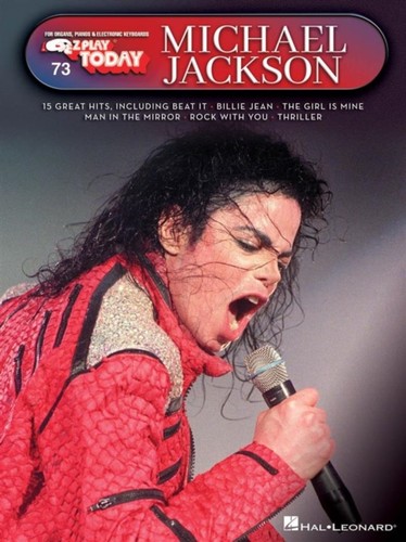 Michael jackson play today - michael,