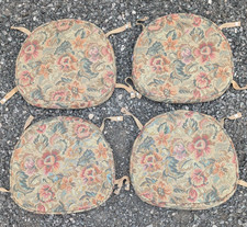 Set of 4 Ercol Seat Pads