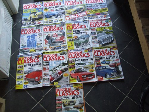 Practical classics x13 - practical,