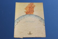 CUNARD WHITE STAR LINE RMS