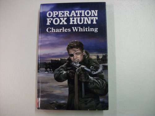 Operation fox hunt - fox, whiting