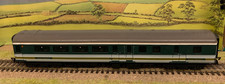 HORNBY FGW GREAT WESTERN  COACH IN MODERN GREAT WESTERN LIVERY