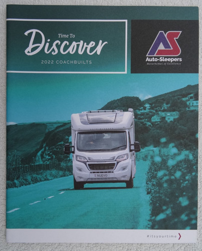 Auto sleepers motorhomes - auto-sleepers,