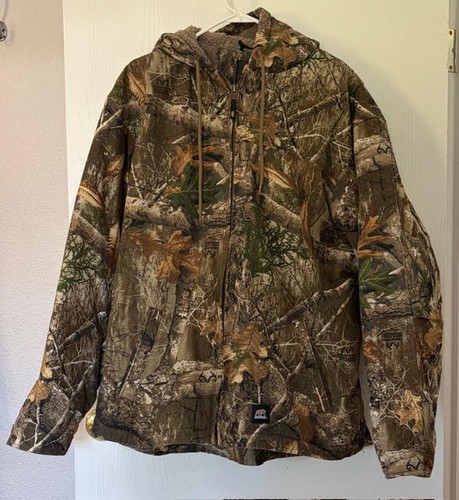 Berne realtree edge - berne,