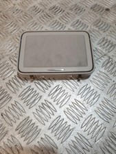 Mercedes S Class S320 W221 2005-2009 INTERIOR ROOF MIRROR LIGHT A2218101817