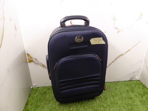 Mobile hand luggage bag - bag, larger