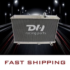 Aluminum Radiator For