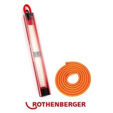 Rothenberger gauge manometer - rothenberger,