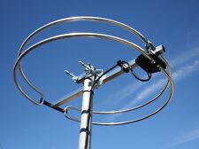 Outdoor FM Antenna High Gain