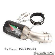 For Kawasaki Ninja ZX4R ZX4RR
