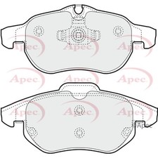 Brake Pads Set For Vauxhall