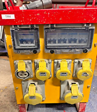 APEKS 415V TO 110V SITE TRANSFORMER