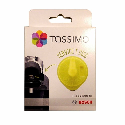 Tassimo bosch braun - tassimo,