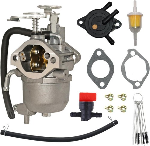 Carburettor fuel pump for - &,