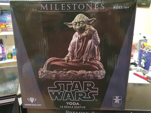 Star wars yoda return - wars, the