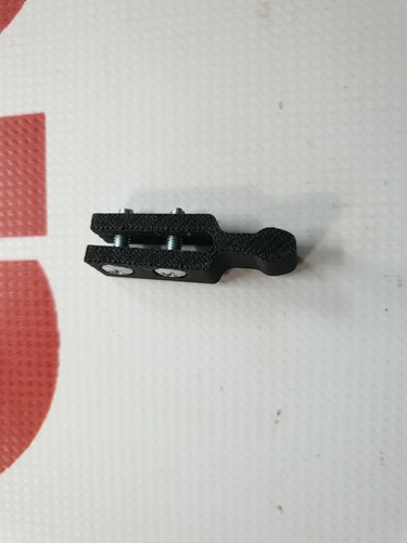 Repair bracket radiator - radiator, grill