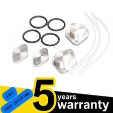 EGR Valve Plate Tool Fit Land