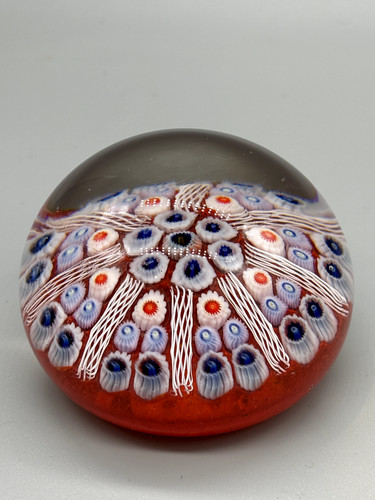 Strathearn paperweight spoke - strathearn,