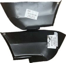 FORD FIESTA MK1/2 1977-1989 1