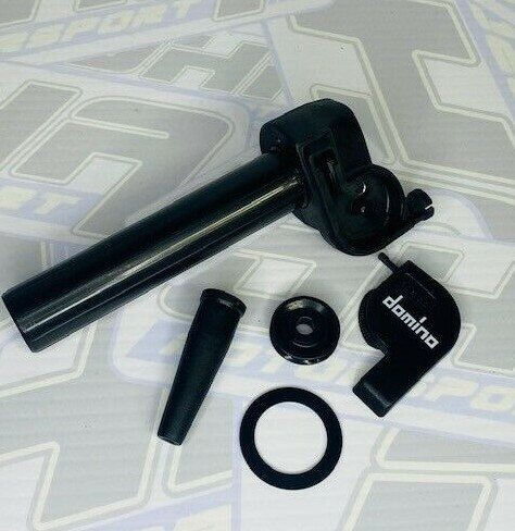 New domino slow action - new,
