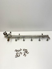 MERCEDES-BENZ SL R129 FUEL LINE A0000761389 SL600 290kw 30027014