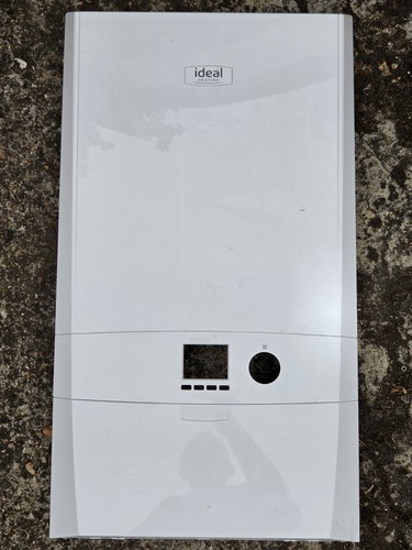 Ideal logic max system2 front - ideal,