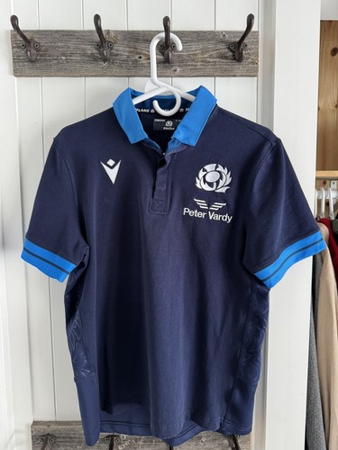 Scotland rugby official jersey - scotland,