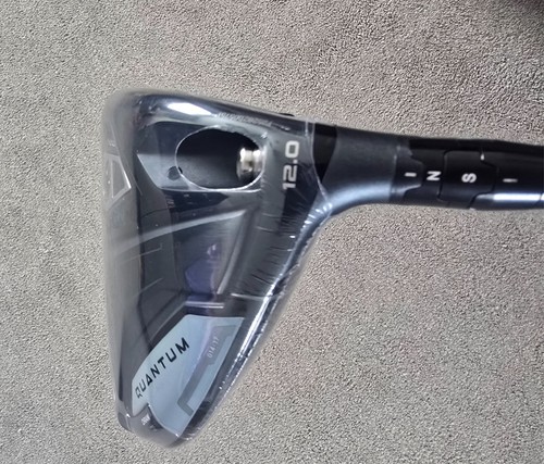 Callaway quantum max driver - quantum, /