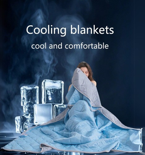 2026 ice silk summer cooling - silk,