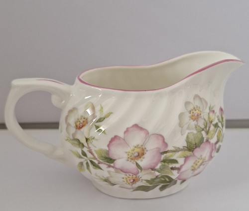 Royal park stoneware floral - stoneware,