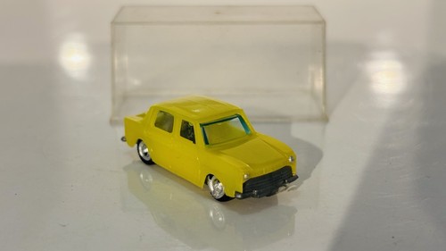 Eko scale simca - eko, 1/87