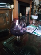 Medium Sized Purple Brandy