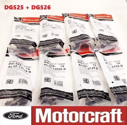 Ignition coils dg525 dg526 - ignition,