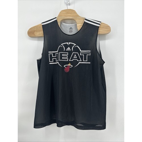 Miami heat jersey adidas - adidas, xl