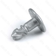 Fan guard Cover Cowl Fixing