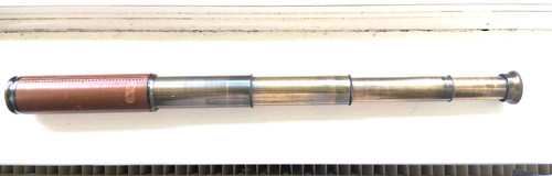 Vintage draw telescope t - vintage,