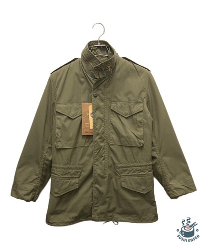 Buzz rickson 65 - buzz, m-65