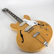 2015 Epiphone Japan Elitist
