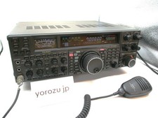 YAESU FT-2000 100ｗ HF/50MHz