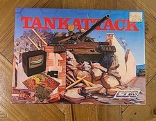 Vintage BBC Electron CDS Tank